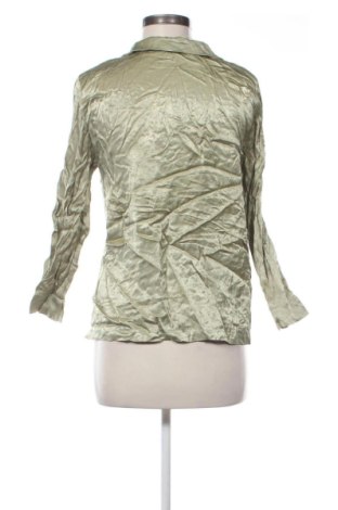 Damenbluse Oysho, Größe S, Farbe Grün, Preis € 16,99