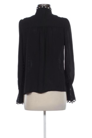 Damenbluse Paccio, Größe M, Farbe Schwarz, Preis 11,99 €