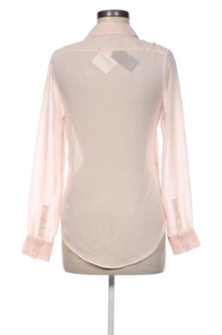 Damenbluse Papaya, Größe S, Farbe Rosa, Preis 20,00 €