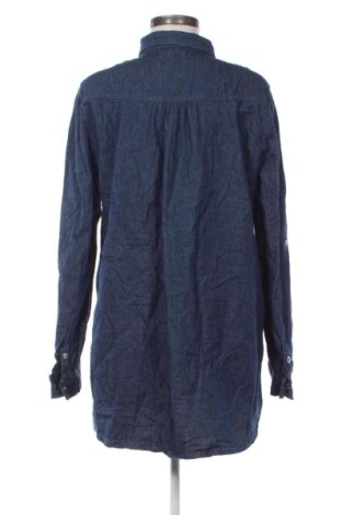 Damenbluse Paprika, Größe XXL, Farbe Blau, Preis € 11,99