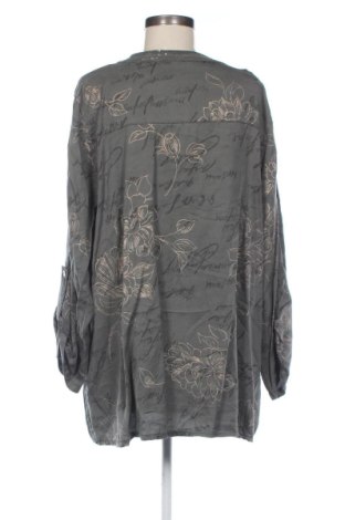 Damenbluse Paprika, Größe XL, Farbe Grün, Preis € 27,99