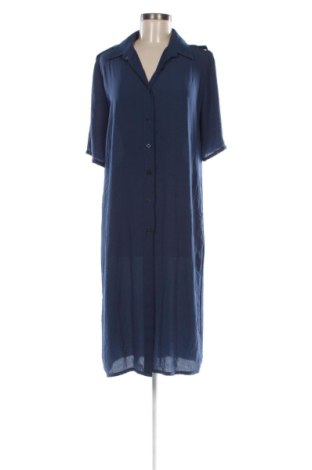 Cămașă de femei Perla Nera, Mărime L, Culoare Albastru, Preț 38,99 Lei