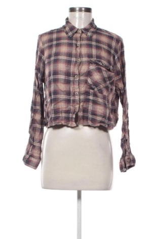 Дамска риза Piazza Italia, Размер L, Цвят Многоцветен, Цена 4,60 €