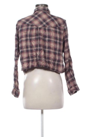 Дамска риза Piazza Italia, Размер L, Цвят Многоцветен, Цена 4,60 €