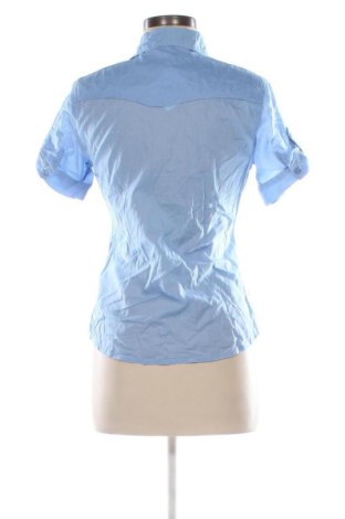 Cămașă de femei Piazza Italia, Mărime S, Culoare Albastru, Preț 79,99 Lei