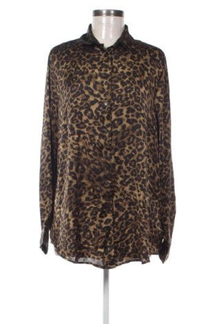 Дамска риза Piazza Italia, Размер L, Цвят Многоцветен, Цена 4,60 €