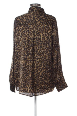 Дамска риза Piazza Italia, Размер L, Цвят Многоцветен, Цена 4,60 €