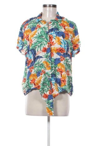 Cămașă de femei Piazza Italia, Mărime XL, Culoare Multicolor, Preț 42,99 Lei