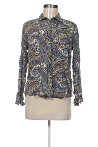 Дамска риза Piazza Italia, Размер L, Цвят Многоцветен, Цена 13,29 €