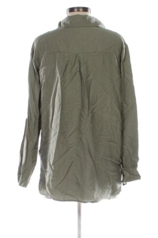 Damska koszula Piazza Italia, Rozmiar L, Kolor Zielony, Cena 28,99 zł