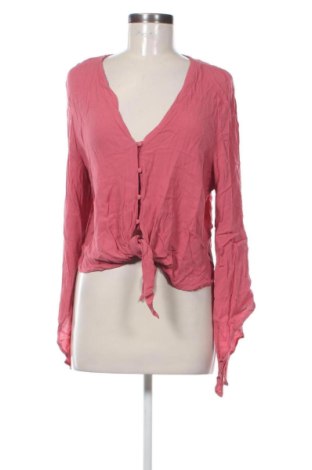 Női ing Piazza Italia, Méret M, Szín Piros, Ár 2 619 Ft