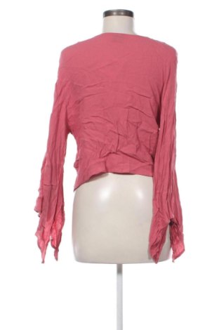 Női ing Piazza Italia, Méret M, Szín Piros, Ár 2 619 Ft