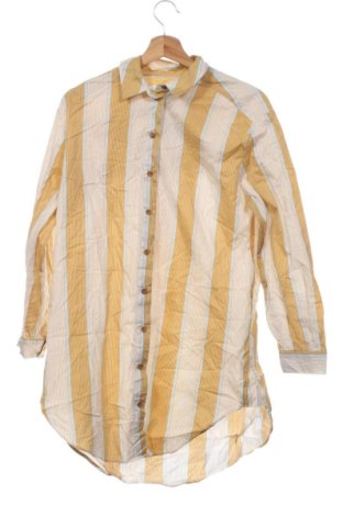 Dámská košile  Pieces, Velikost XS, Barva Vícebarevné, Cena  149,00 Kč