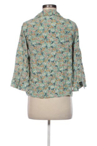 Damska koszula Pieces, Rozmiar M, Kolor Kolorowy, Cena 45,99 zł