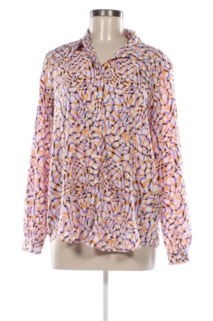 Damenbluse Pieces, Größe M, Farbe Mehrfarbig, Preis € 13,99