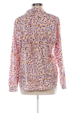 Damenbluse Pieces, Größe M, Farbe Mehrfarbig, Preis € 13,99