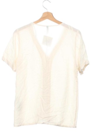 Dámska košeľa  Pieces, Veľkosť XS, Farba Kremová, Cena  5,95 €