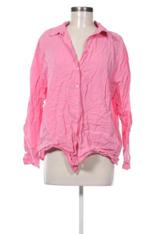 Dámska košeľa  Pigalle, Veľkosť M, Farba Ružová, Cena  9,95 €