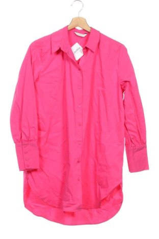 Dámska košeľa  Pigalle by ONLY, Veľkosť XS, Farba Ružová, Cena  12,95 €