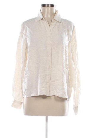 Дамска риза Pigalle by ONLY, Размер M, Цвят Бежов, Цена 4,09 €