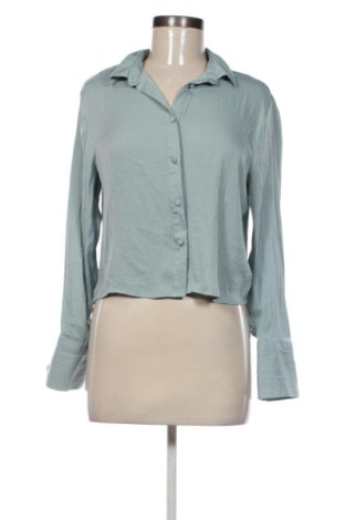 Cămașă de femei Pimkie, Mărime S, Culoare Verde, Preț 20,99 Lei