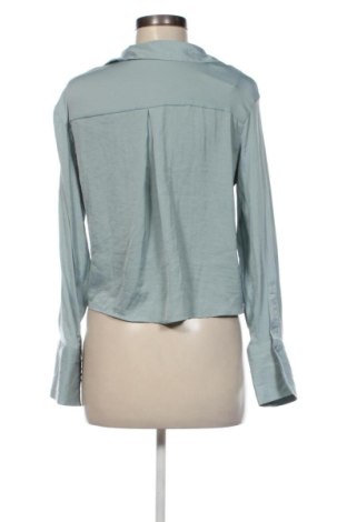 Cămașă de femei Pimkie, Mărime S, Culoare Verde, Preț 20,99 Lei