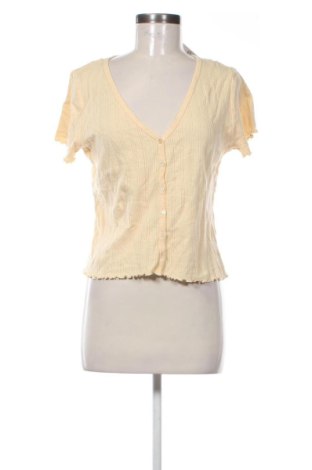 Női ing Pimkie, Méret XL, Szín Sárga, Ár 6 479 Ft