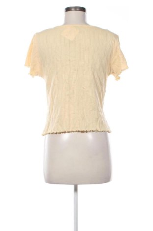 Női ing Pimkie, Méret XL, Szín Sárga, Ár 6 479 Ft