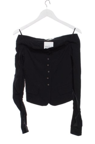 Dámska košeľa  Pinko, Veľkosť XS, Farba Čierna, Cena  83,95 €