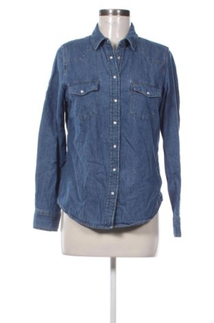 Дамска риза Piombo, Размер M, Цвят Син, Цена 15,33 €