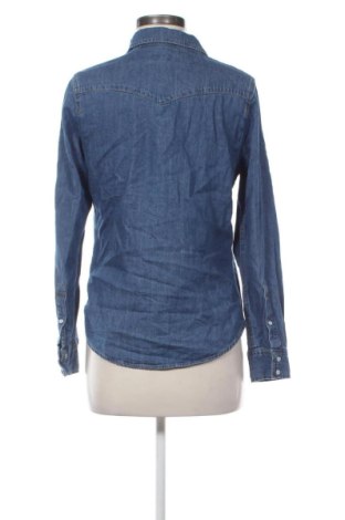 Дамска риза Piombo, Размер M, Цвят Син, Цена 15,33 €