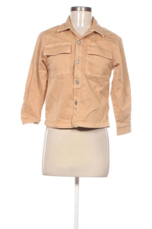 Dámská košile  Please, Velikost S, Barva Hnědá, Cena  839,00 Kč