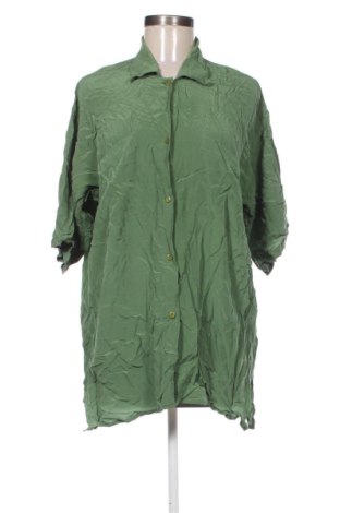 Дамска риза Prenatal, Размер XXL, Цвят Зелен, Цена 8,69 €