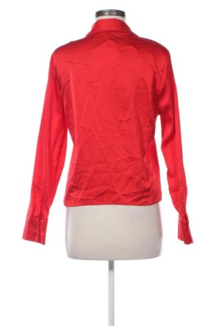 Damska koszula Primark, Rozmiar M, Kolor Czerwony, Cena 22,99 zł