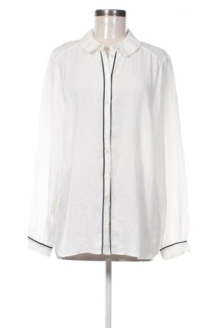 Cămașă de femei Primark, Mărime L, Culoare Alb, Preț 79,99 Lei