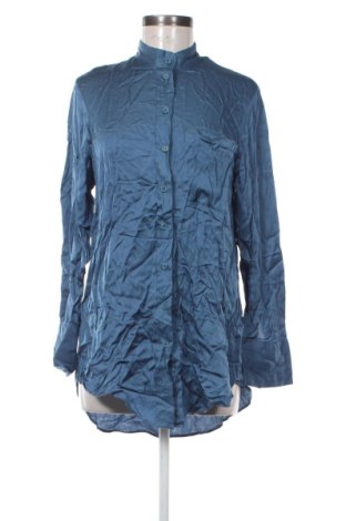 Damenbluse Primark, Größe M, Farbe Blau, Preis € 16,99