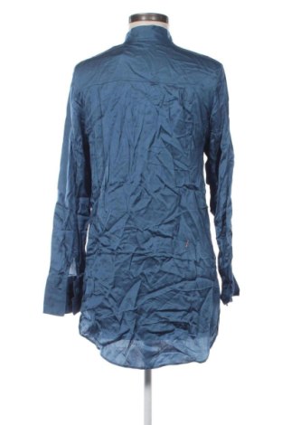 Damenbluse Primark, Größe M, Farbe Blau, Preis € 16,99