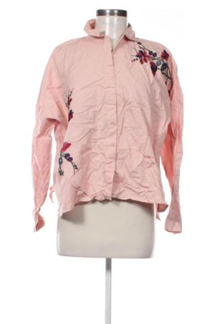 Γυναικείο πουκάμισο Primark, Μέγεθος M, Χρώμα Πολύχρωμο, Τιμή 6,99 €