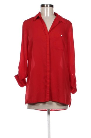 Дамска риза Primark, Размер M, Цвят Червен, Цена 4,60 €