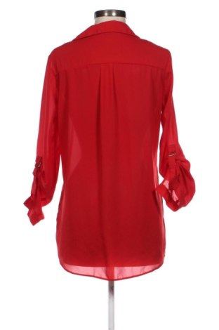 Дамска риза Primark, Размер M, Цвят Червен, Цена 4,60 €