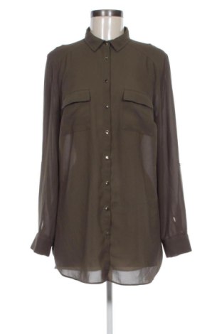 Damenbluse Primark, Größe L, Farbe Grün, Preis € 10,99