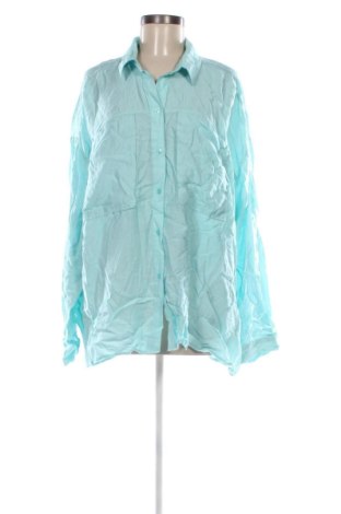 Női ing Primark, Méret 5XL, Szín Kék, Ár 2 299 Ft