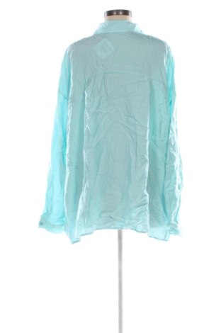 Női ing Primark, Méret 5XL, Szín Kék, Ár 2 299 Ft