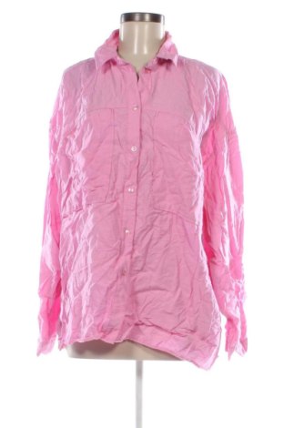 Dámska košeľa  Primark, Veľkosť XXL, Farba Ružová, Cena  10,95 €