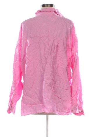 Dámska košeľa  Primark, Veľkosť XXL, Farba Ružová, Cena  10,95 €