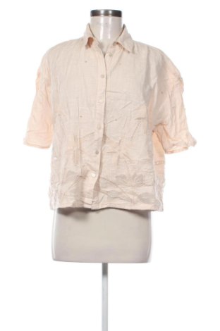 Damenbluse Primark, Größe L, Farbe Beige, Preis € 7,99