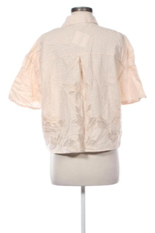 Damenbluse Primark, Größe L, Farbe Beige, Preis € 7,99