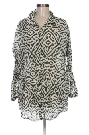 Дамска риза Primark, Размер XL, Цвят Многоцветен, Цена 6,64 €