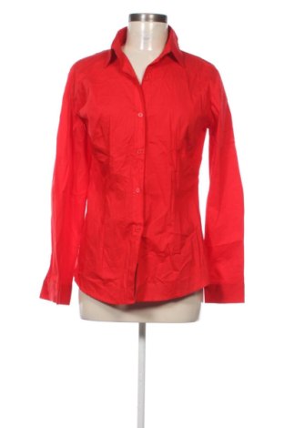Cămașă de femei Prodotto Italiano, Mărime XL, Culoare Roșu, Preț 79,99 Lei