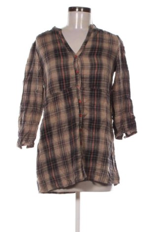 Damenbluse Promod, Größe M, Farbe Mehrfarbig, Preis 8,99 €